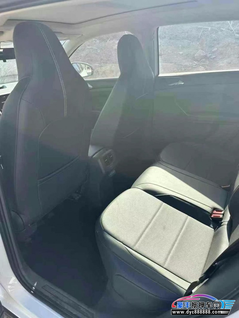 20年大众途凯轿车抵押车出售