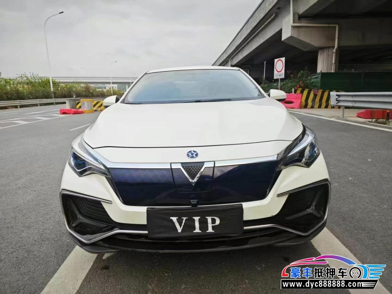 21年启辰D60轿车抵押车出售