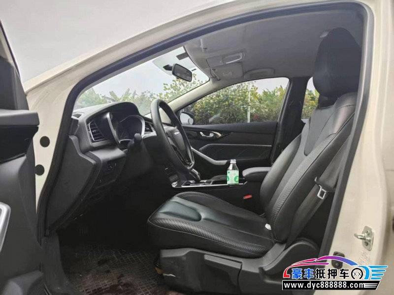 21年启辰D60轿车抵押车出售