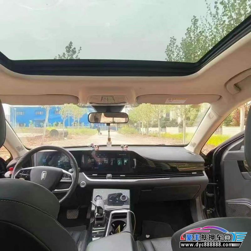 24年奔腾B70轿车抵押车出售