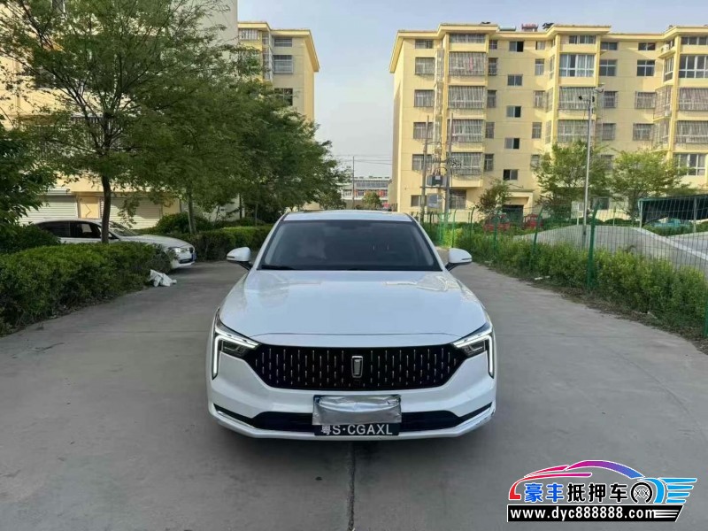 24年奔腾B70轿车抵押车出售