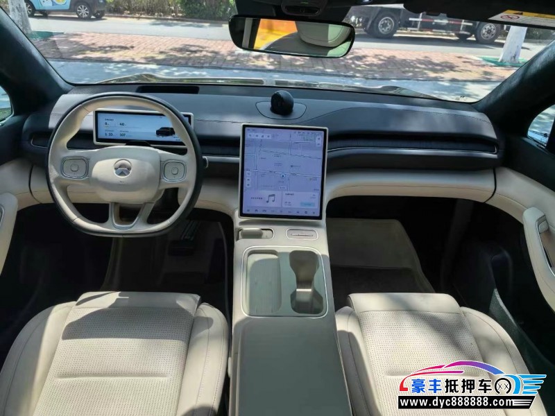 24年蔚来ec6轿车抵押车出售