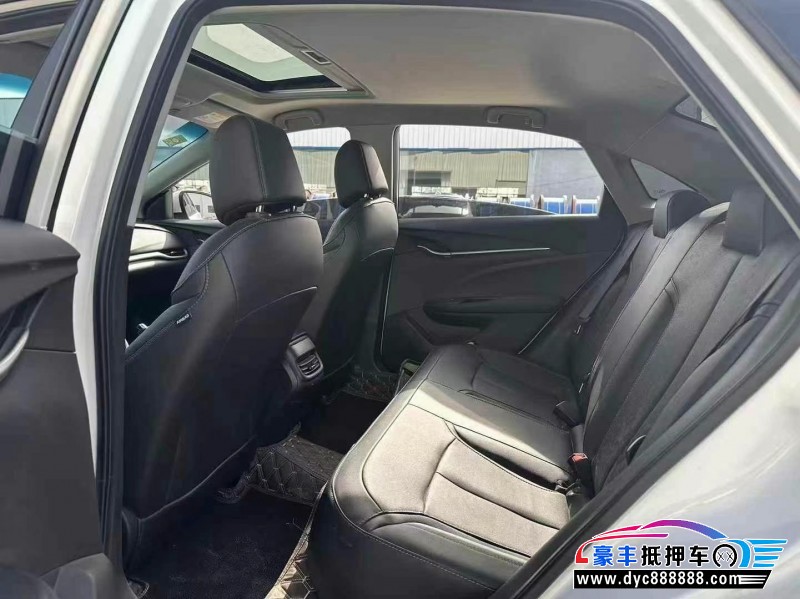 22年别克昂科威轿车抵押车出售