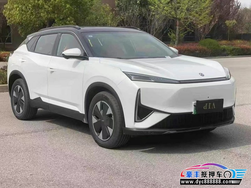 25年东风风神L7轿车抵押车出售