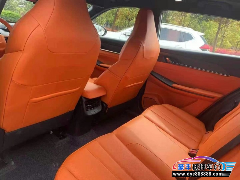 25年东风风神L7轿车抵押车出售