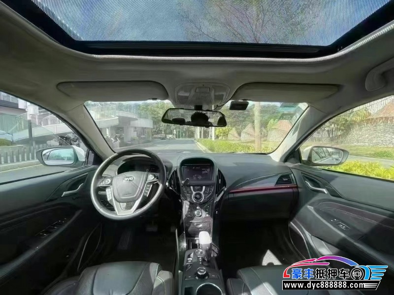 15年比亚迪秦轿车抵押车出售