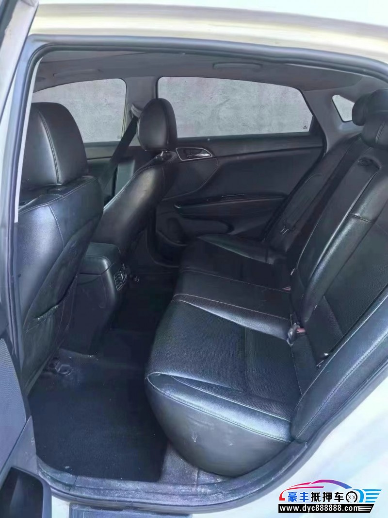 15年现代名图轿车抵押车出售