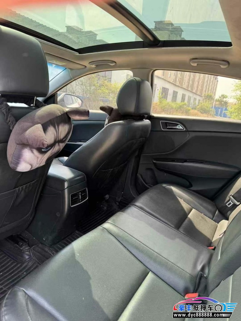 18年现代名图轿车抵押车出售