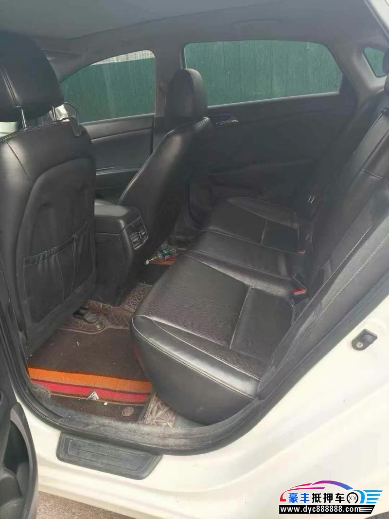 15年现代名图轿车抵押车出售