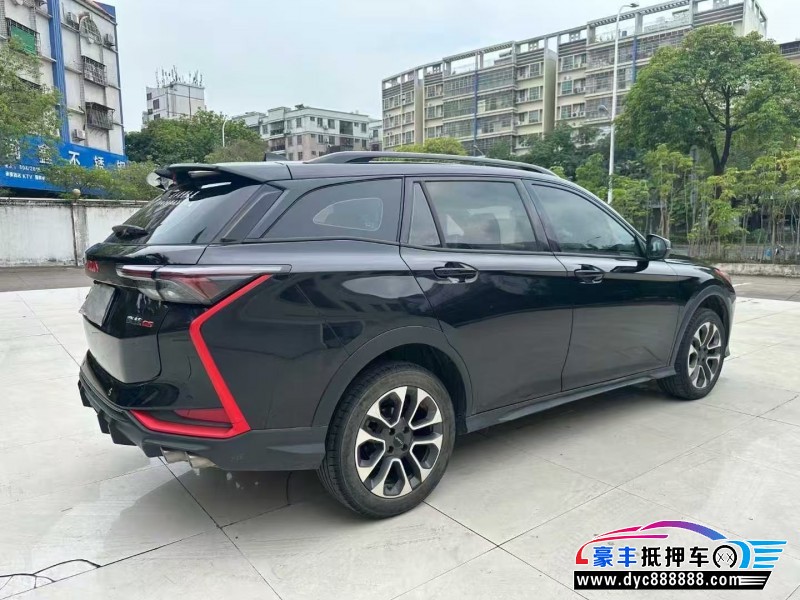 22年东风风神奕炫轿车抵押车出售