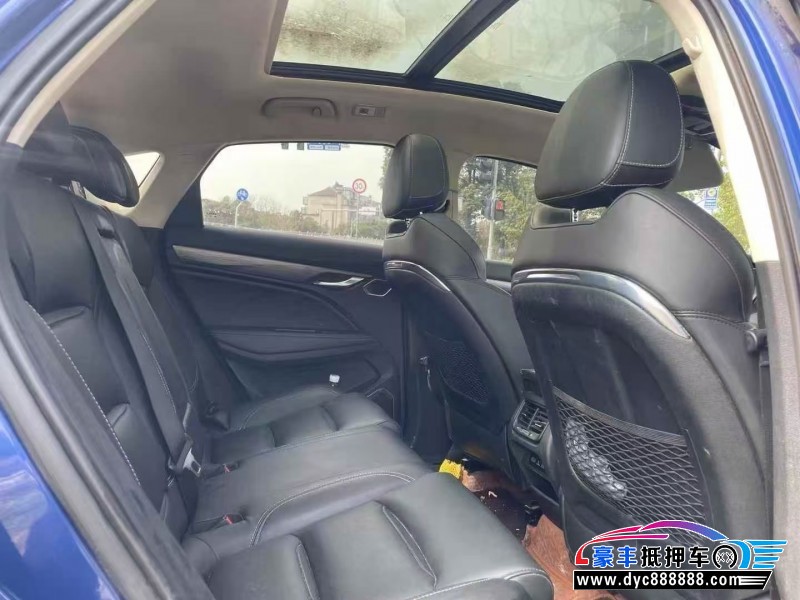 20年吉利吉利星越轿车抵押车出售