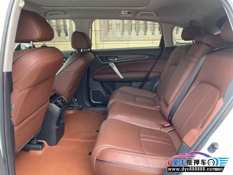 23年本田冠道轿车抵押车出售