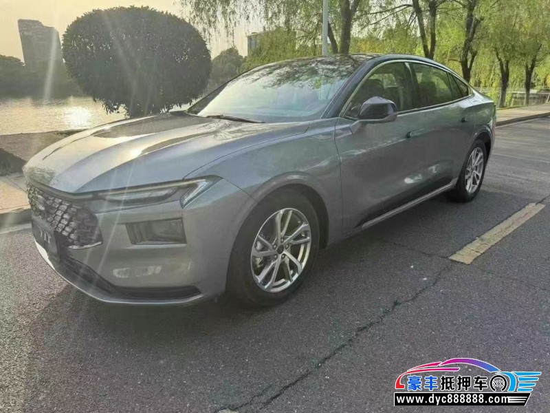 23年福特蒙迪欧轿车抵押车出售