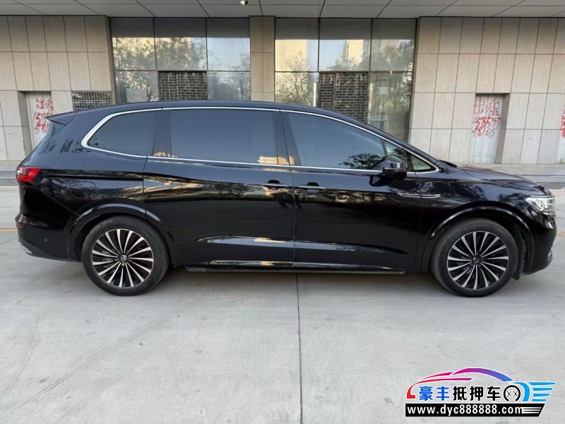 20年大众蔚然MPV抵押车出售