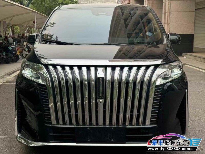 24年长城魏派MPV抵押车出售