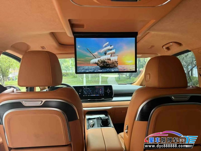 24年长城魏派MPV抵押车出售