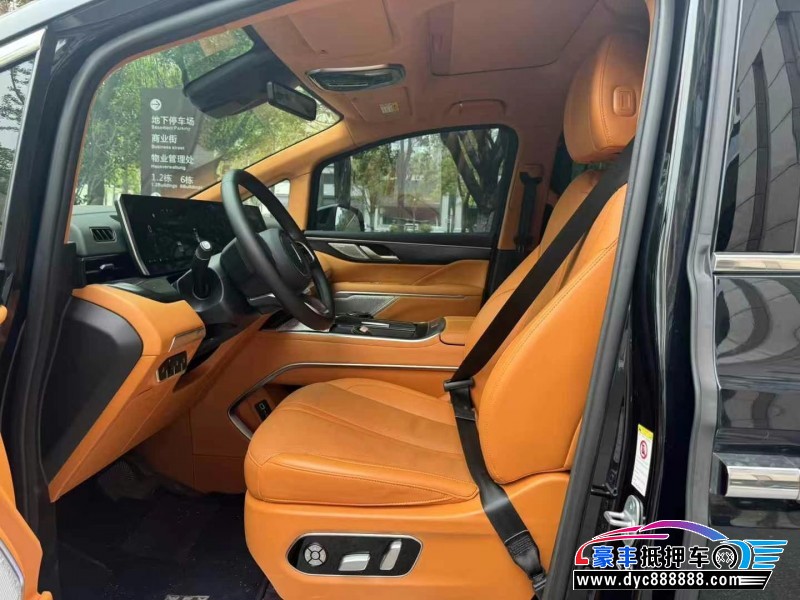 24年长城魏派MPV抵押车出售