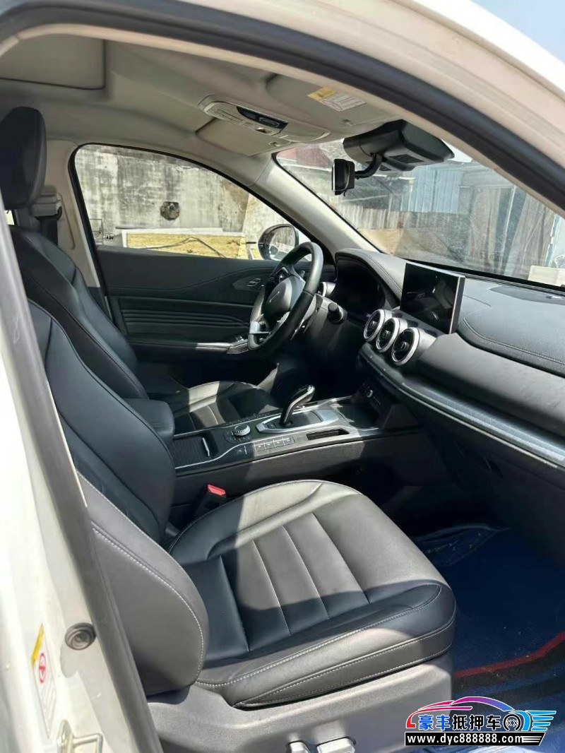 20年长城魏派SUV抵押车出售