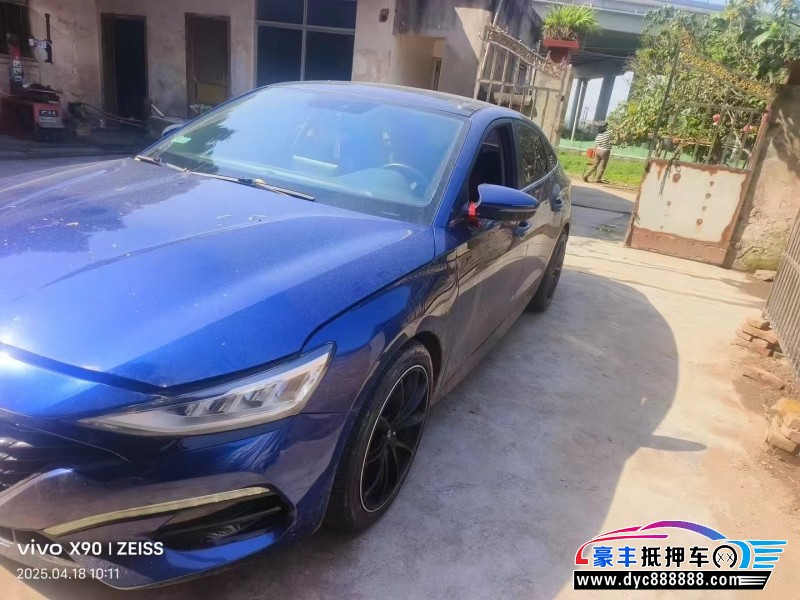 18年现代菲斯塔轿车抵押车出售