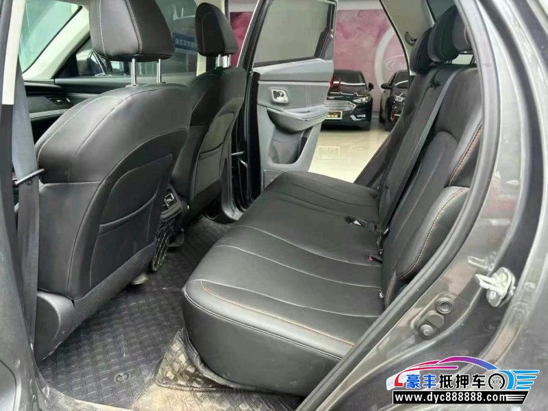 23年长安欧尚X7轿车抵押车出售