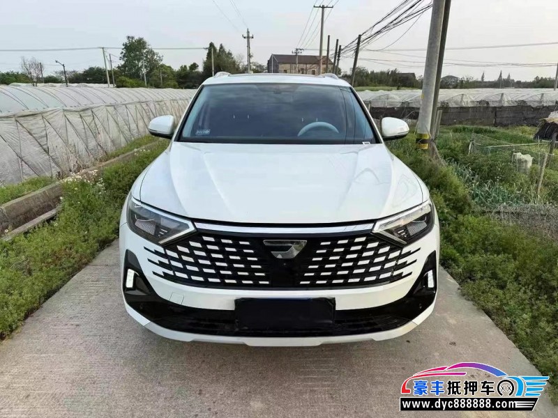 24年大众捷达轿车抵押车出售