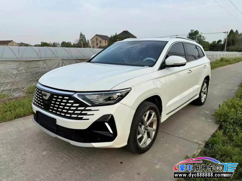 24年大众捷达轿车抵押车出售