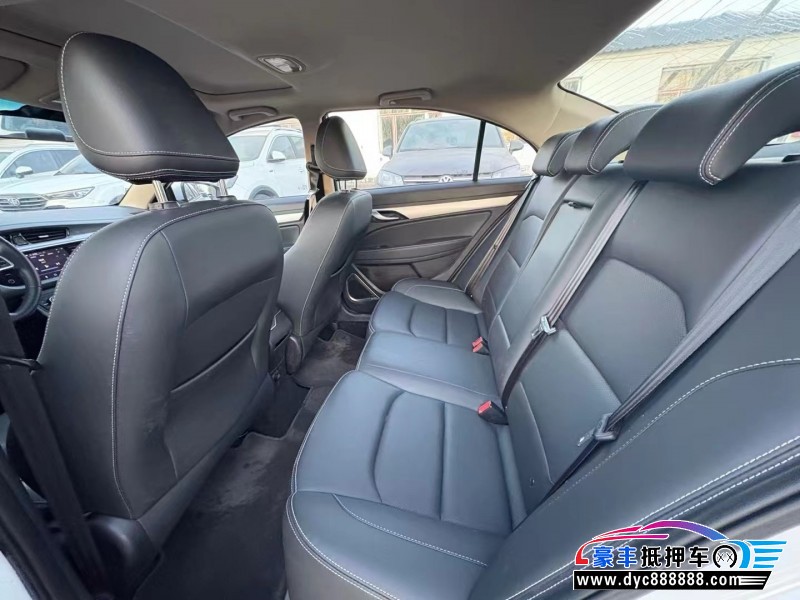 18年吉利帝豪轿车抵押车出售