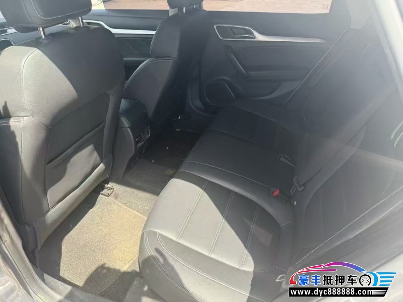 20年名爵MG轿车抵押车出售