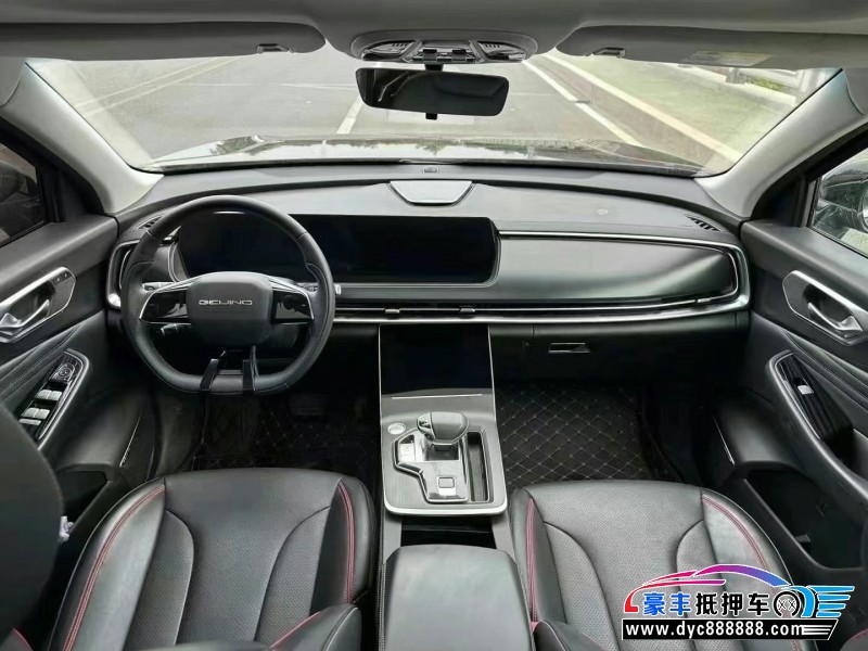 24年北京x7轿车抵押车出售