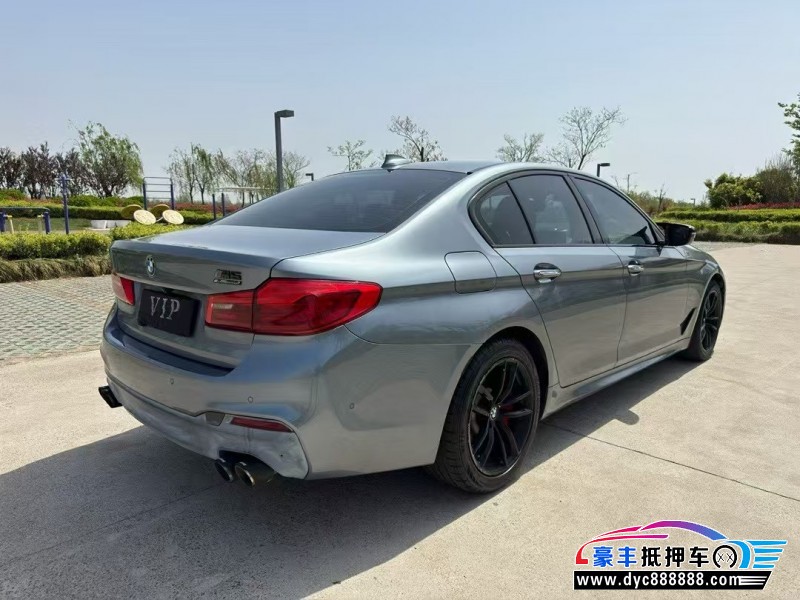 19年宝马2系轿车抵押车出售