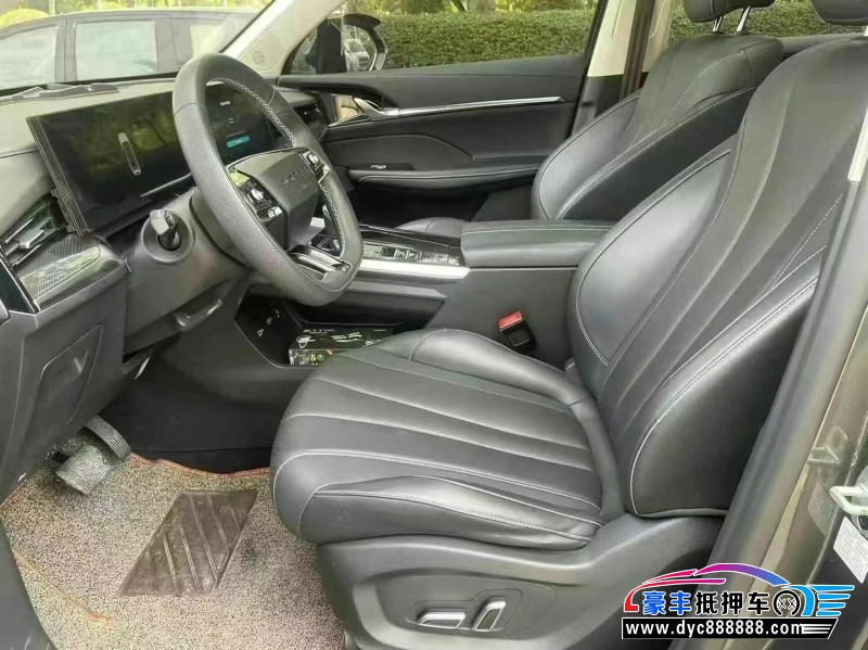 22年荣威RX5轿车抵押车出售