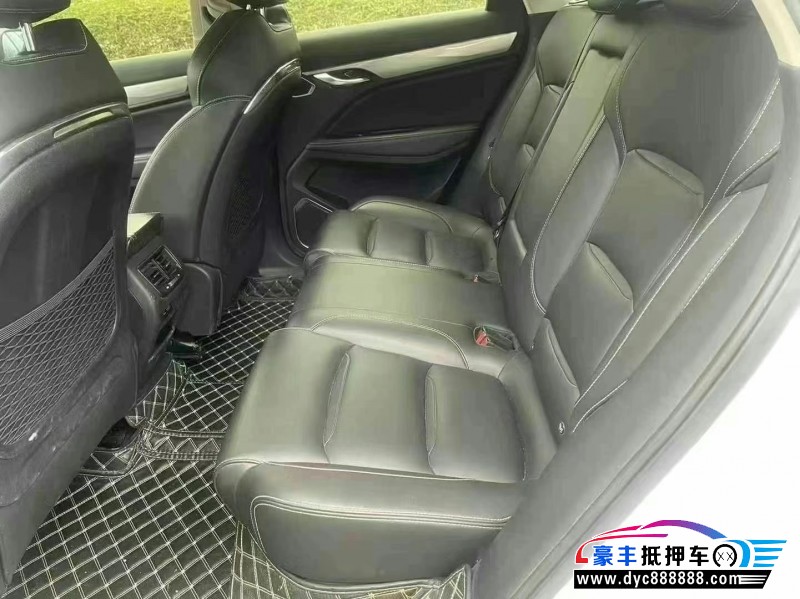 19年吉利吉利星越轿车抵押车出售