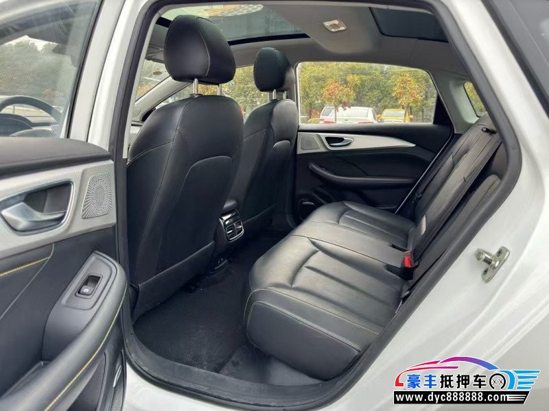 23年荣威i6轿车抵押车出售