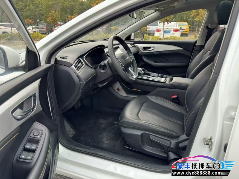 23年荣威i6轿车抵押车出售