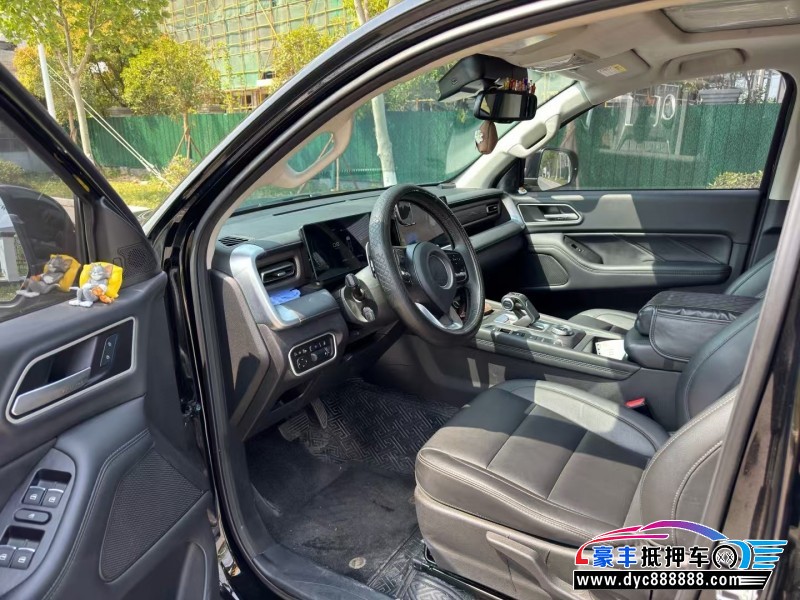 24年长城长城炮轿车抵押车出售