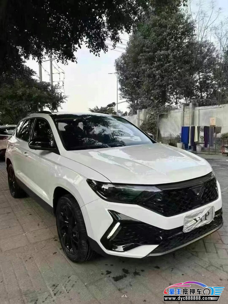 24年大众捷达轿车抵押车出售