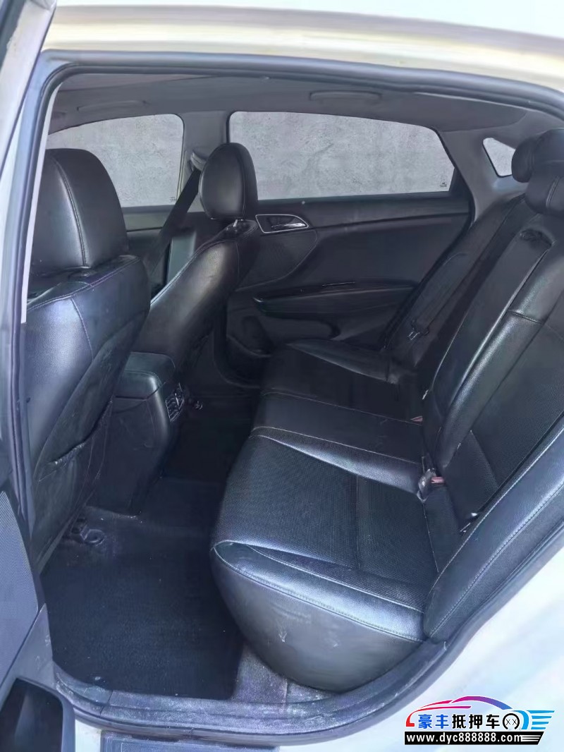 15年现代名图轿车抵押车出售