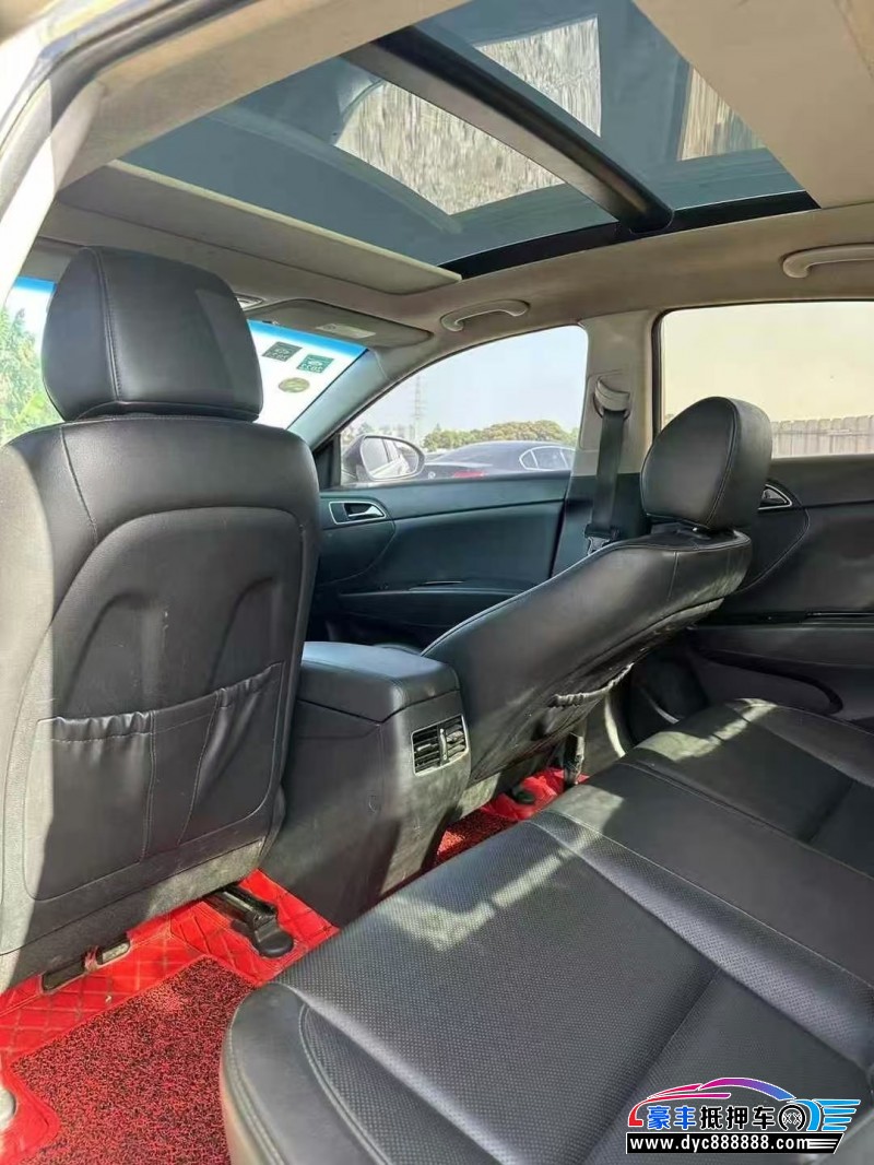 16年现代名图轿车抵押车出售