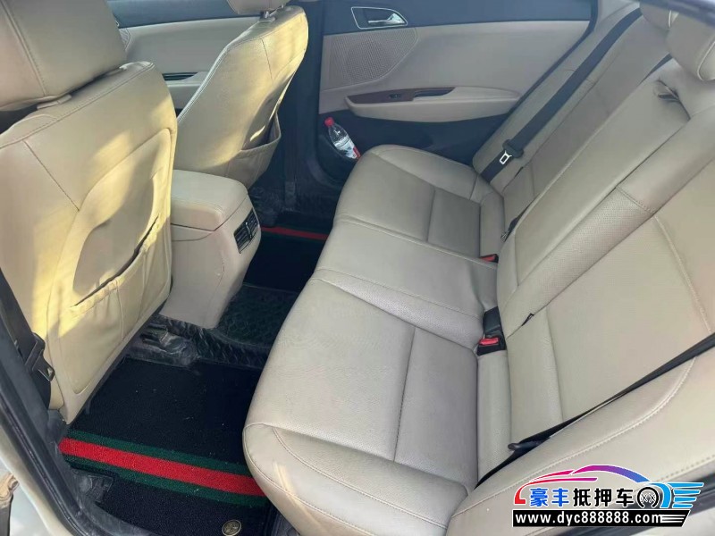 16年现代名图轿车抵押车出售