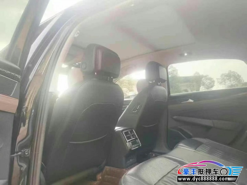 20年大众帕萨特轿车抵押车出售