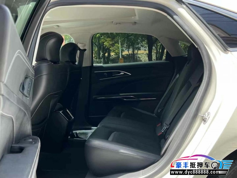 17年福特蒙迪欧轿车抵押车出售