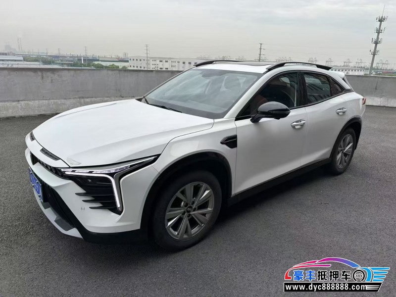 23年奔腾B70轿车抵押车出售