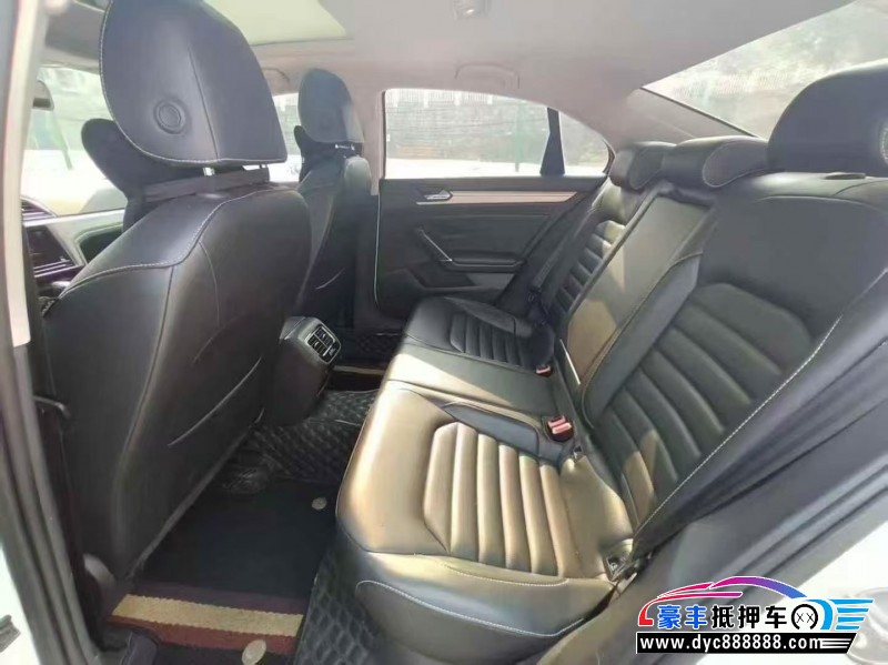 20年大众凌渡轿车抵押车出售