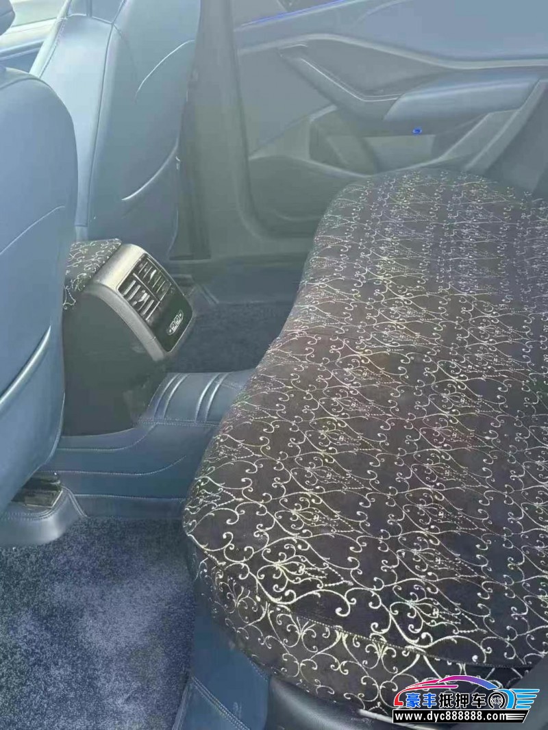 21年大众速腾轿车抵押车出售