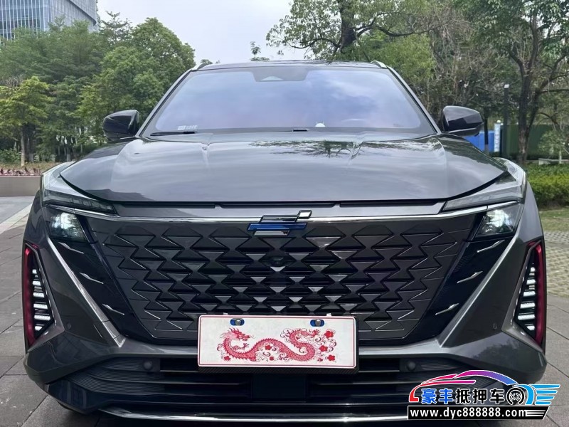 23年长安欧尚Z6轿车抵押车出售