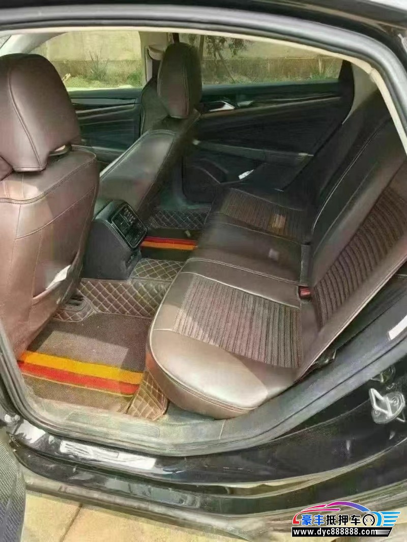 20年大众帕萨特轿车抵押车出售