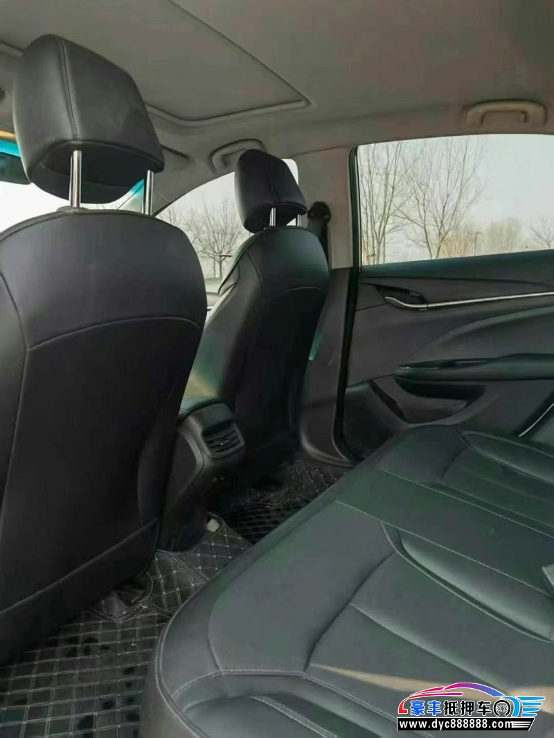 21年别克英朗轿车抵押车出售