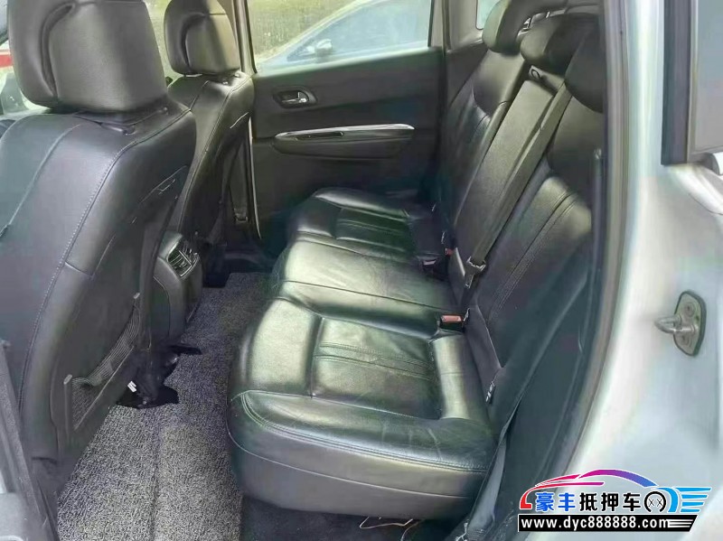 14年标致3008轿车抵押车出售