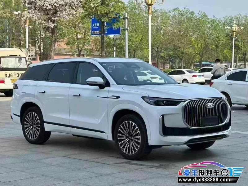 24年奇瑞瑞虎轿车抵押车出售