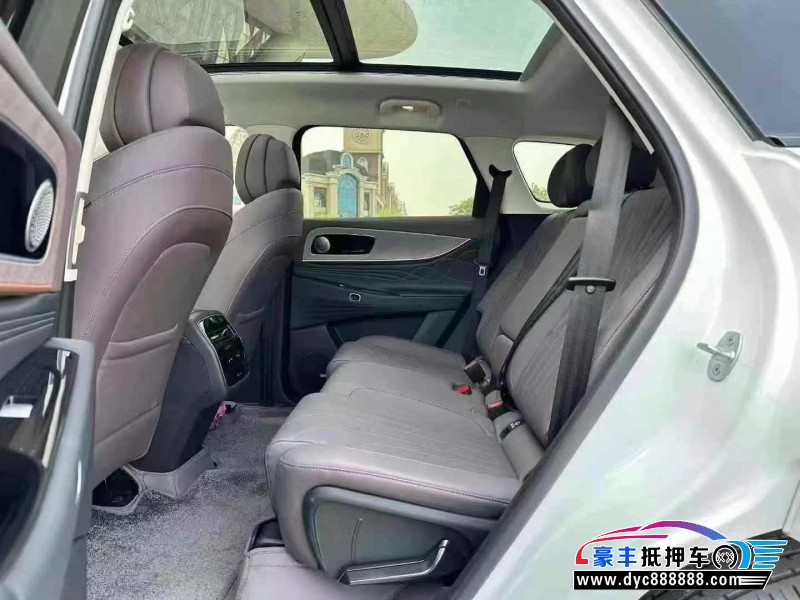 24年奇瑞瑞虎轿车抵押车出售